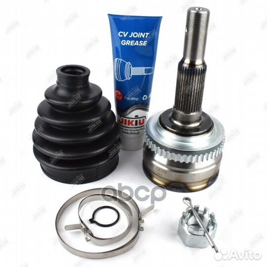 Шрус перед прав/лев JC12009 jikiu