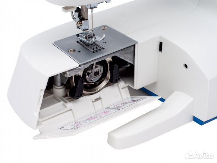Швейная машина Necchi 2437