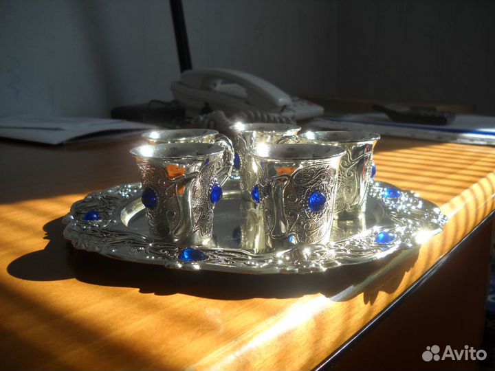 Чайный набор