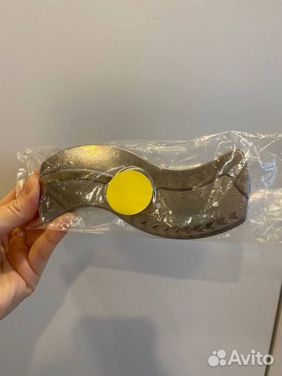 Насадки и ножи для блендера Braun MultiQuick 7