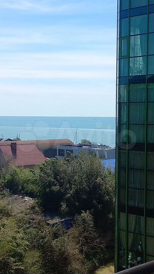 Квартира-студия, 35 м², 5/7 эт.