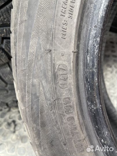Viatti Strada Asimmetrico 205/55 R16