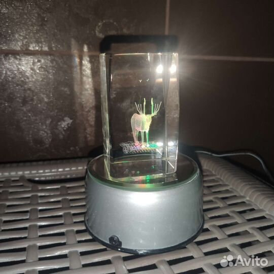 Светильник / ночник