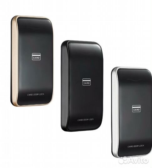 Электронные замки для гостиниц и отелей