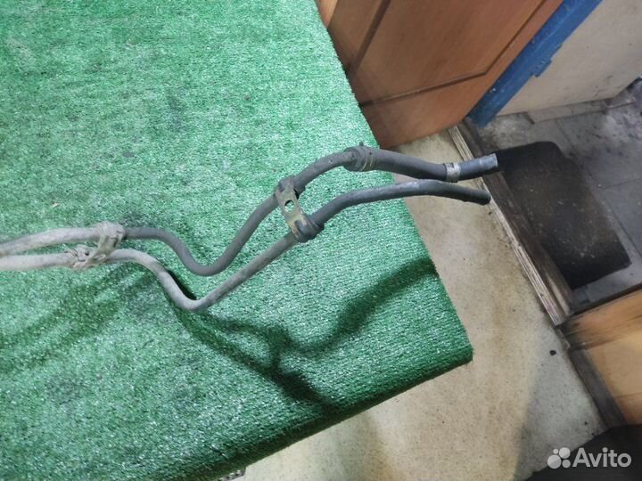 Трубка гидроусилителя руля Haima 3 седан 1.8 2011