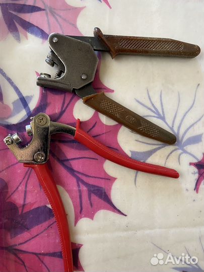 Пломбиратор