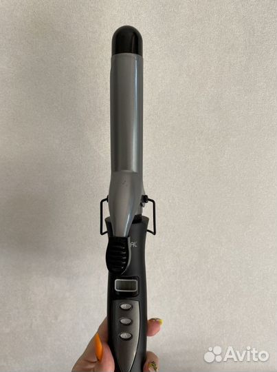 Выпрямитель, плойка, гофре