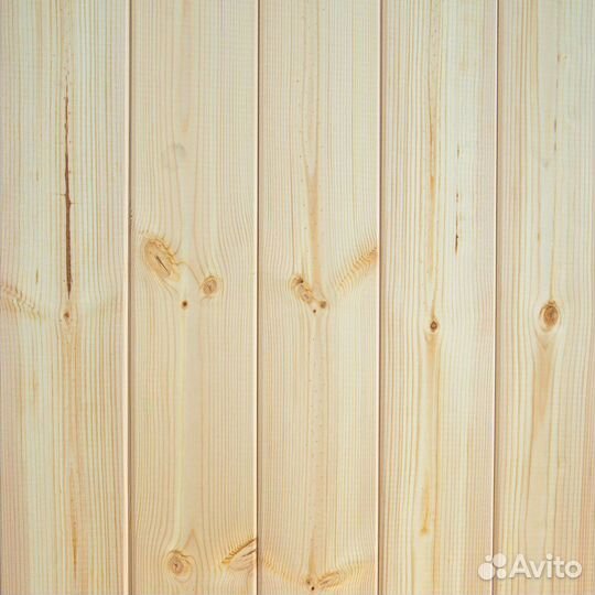 Евровагонка хвоя