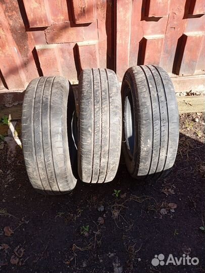 Kumho Ecowing KH19 185/65 R15