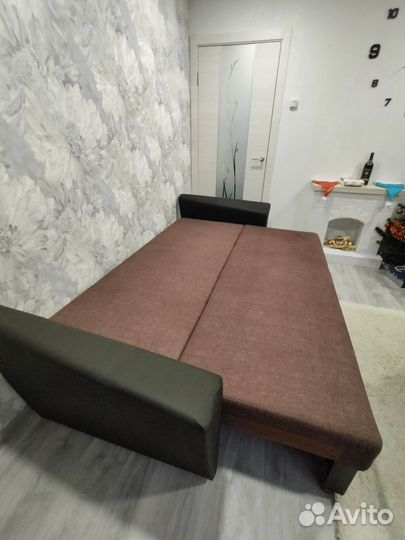 Диван евро книжка бу