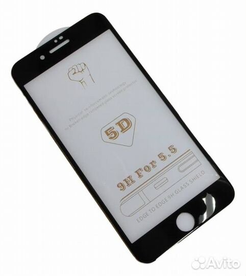 Защитное стекло#3677