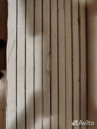 Гипсокартон ламинированный