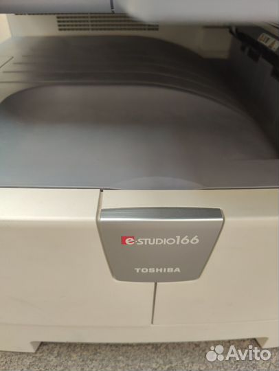 Принтер сканер копир лазерный