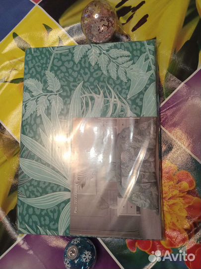 Постельное белье