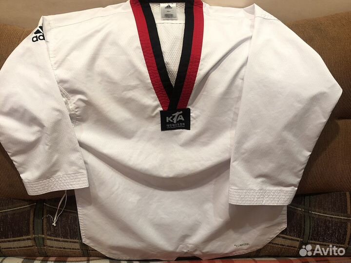 Кимоно (тобок) для тхэквондо 150