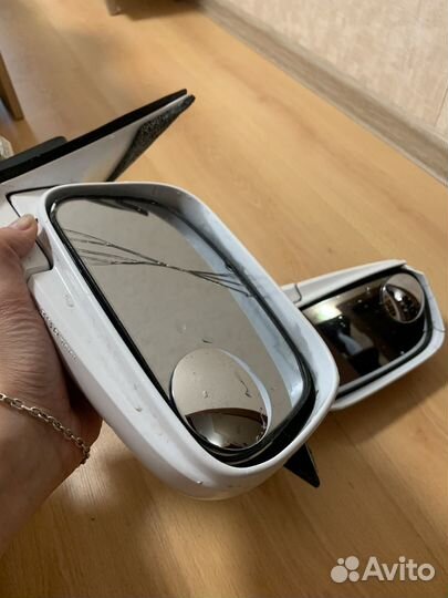 Продам зеркала с тойоты камри sv40