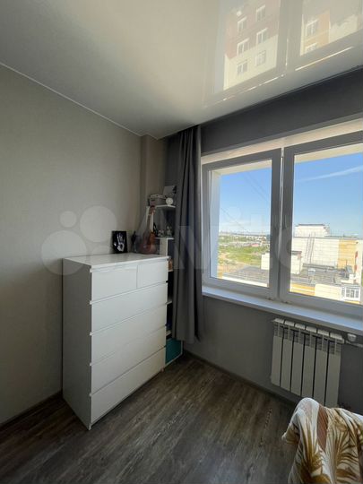 2-к. квартира, 53 м², 11/12 эт.