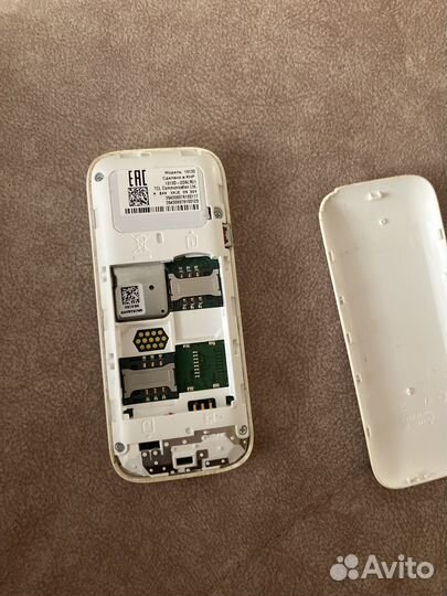 Alcatel One Touch 1013D