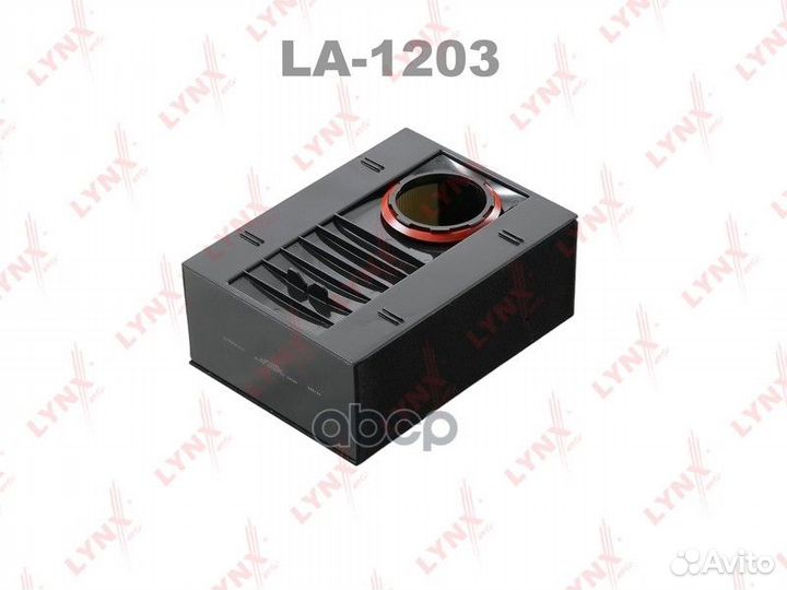 Фильтр воздушный porsche Macan 2.0 14-20 / Macan S