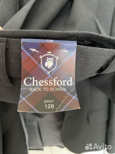 Костюм на мальчика новый