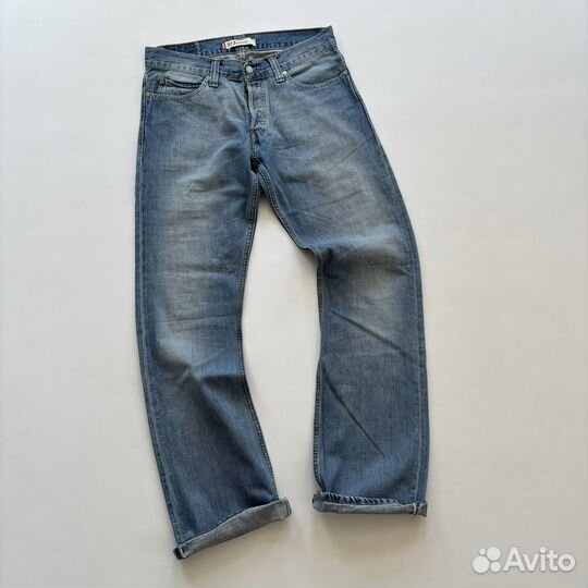 Джинсы Levis 512