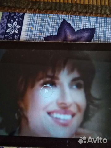 Парик женский