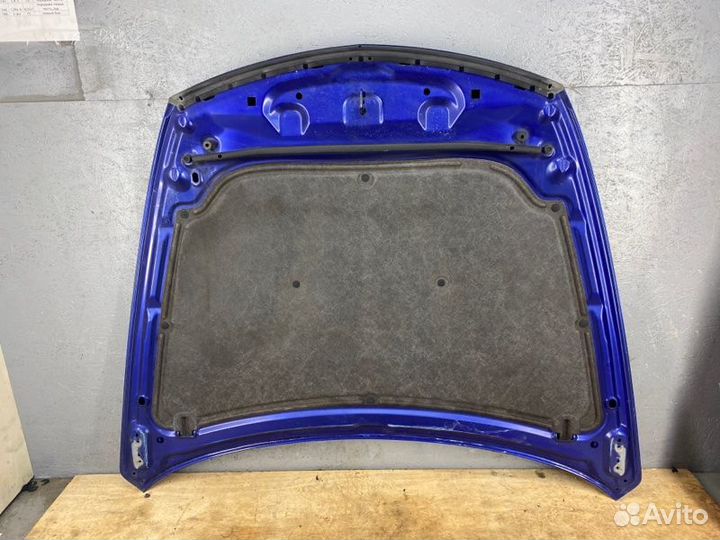 Оригинальный Капот Mazda6 Mazda 6 Gh