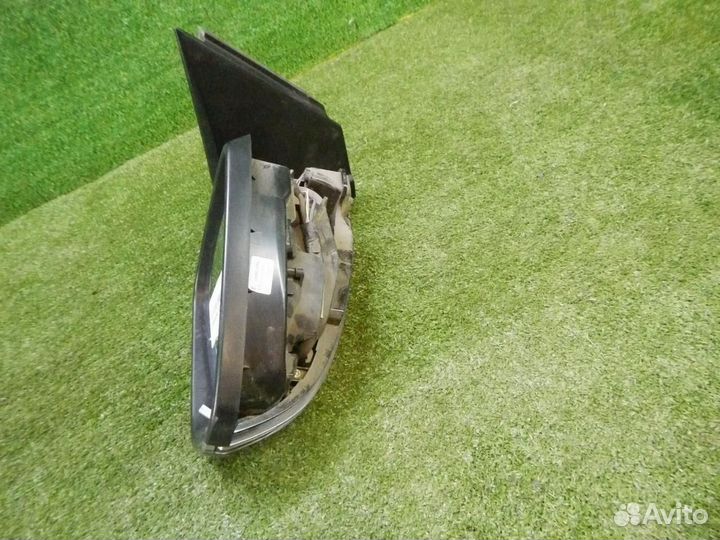 Зеркало правое Peugeot 3008 2 (2016-н.в.) 13 конта