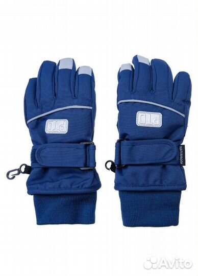 Перчатки зимние детские