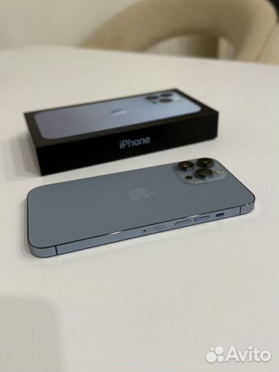 iPhone 13 Pro Max, 256 ГБ