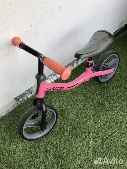 Беговел Globber