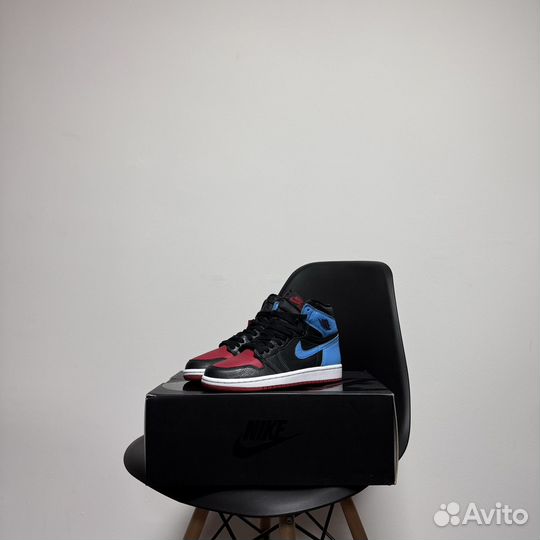 Nike Air Jordan 1 High OG (37.5eur) Оригинал