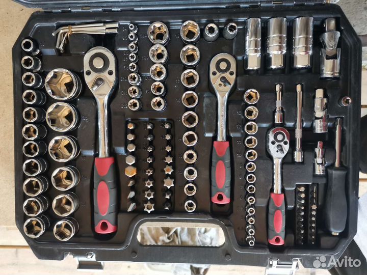 Набор инструментов