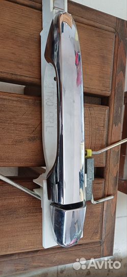 Ручки honda cr-v 4