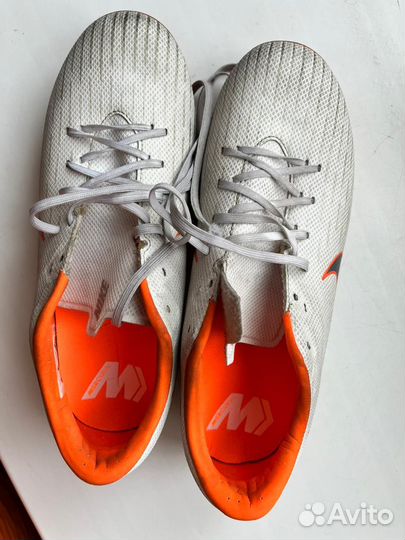 Бутсы nike mercurial multi graund speed sistem