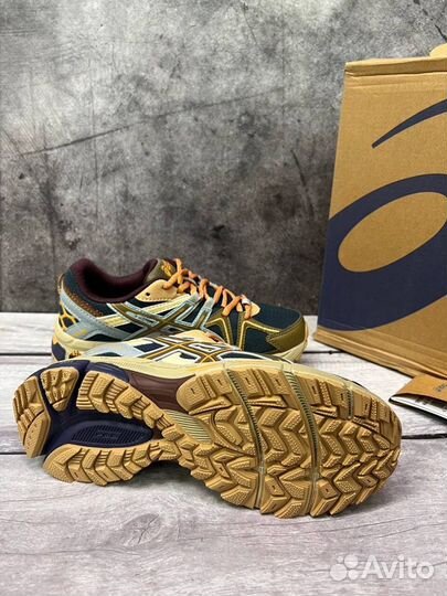 Кроссовки asics gel kahana 8