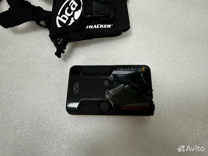 Бипер Лавинный BCA Tracker 3 2332003.1.1.1SIZ