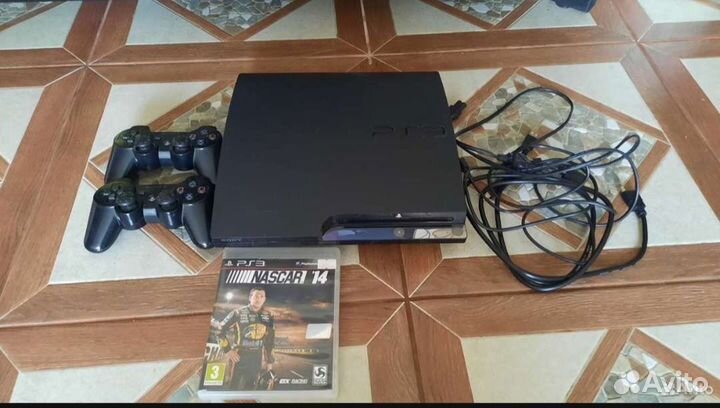 Sony playstation 3