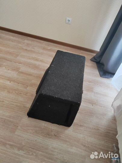 Сабвуфер machete