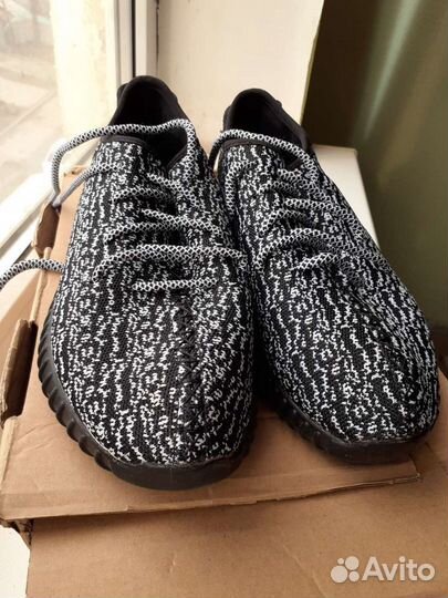 Новые изи бутсы