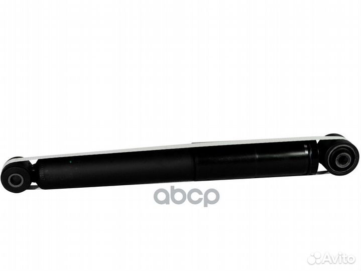 Z00828 амортизатор задний газовый Renault Traf