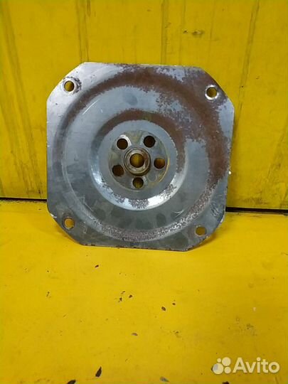 Пластина гидротрансформатора Митсубиси кольт 1.3 4