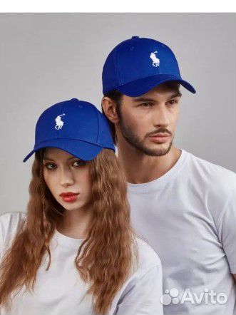 Кепка бейсболка унисекс новая 56-58