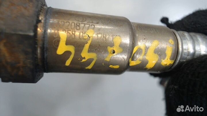 Лямбда зонд Volvo XC40, 2021