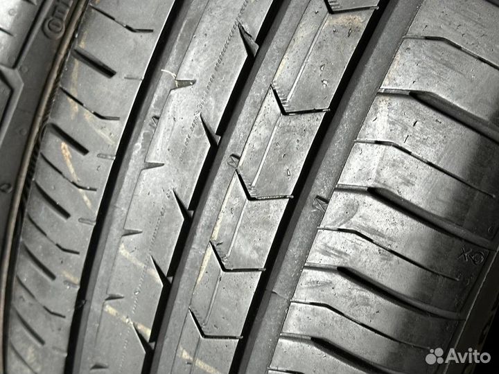 Continental ContiPremiumContact 5 185/60 R15