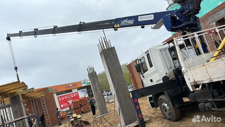 Услуги эвакуатора частник