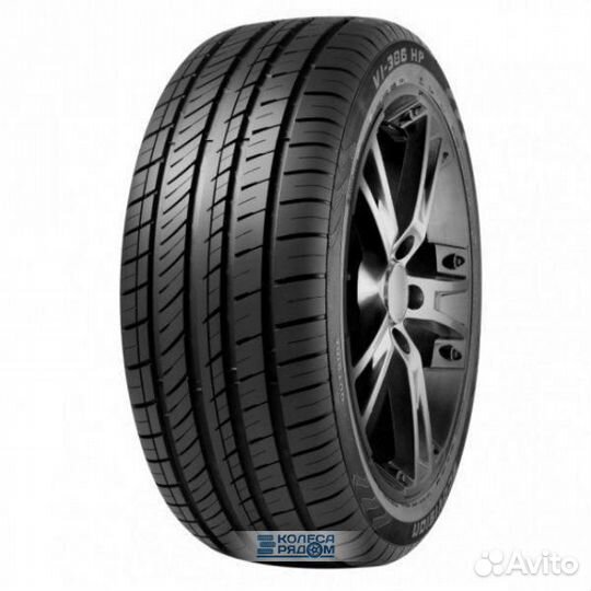 Ovation EcoVision VI-386HP 235/55 R19 105V
