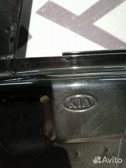 Дверь передняя правая KIA Sorento 2 XM