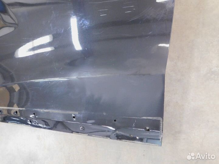 Дверь передняя левая Лада xray/xray cross