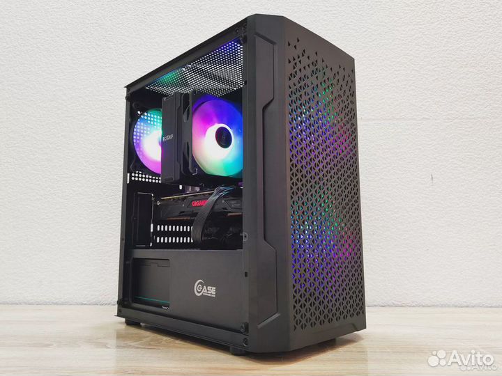 Игровой Пк i7
